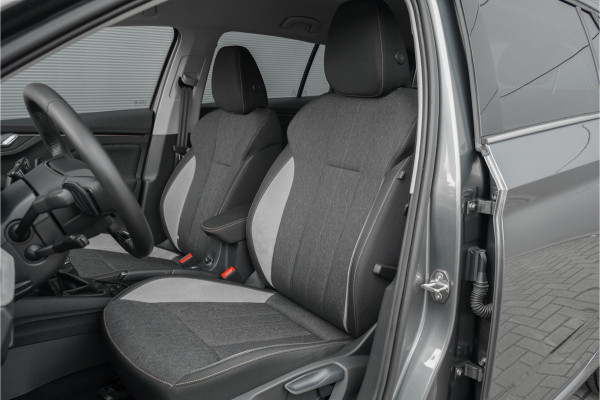 Škoda SCALA 1.0 TSI Business Edition Facelift Navi ACC Stoelverw 1e Eig Ori NL