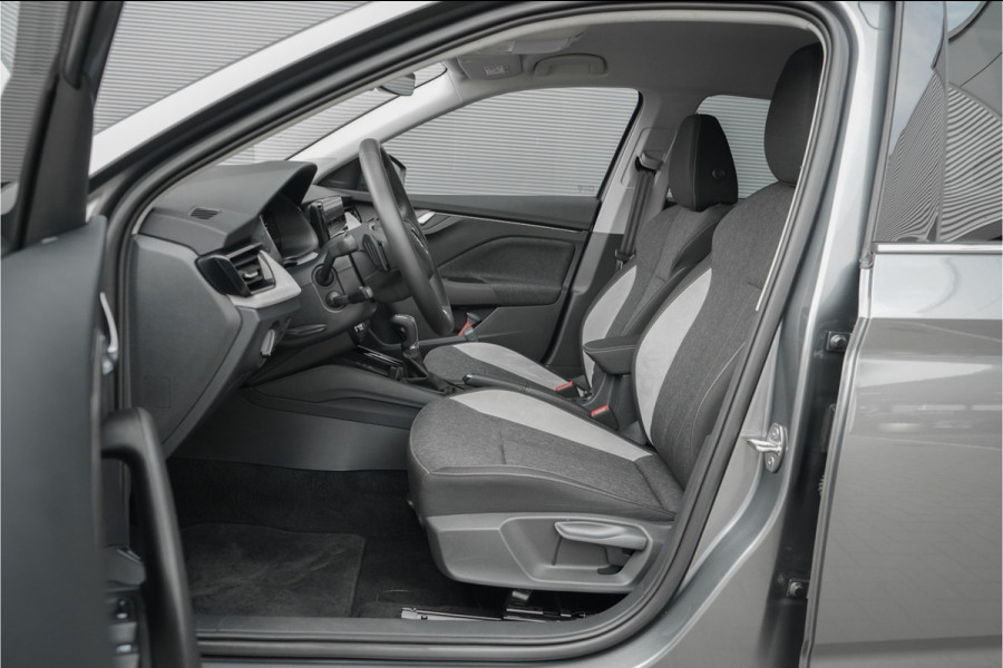 Škoda SCALA 1.0 TSI Business Edition Facelift Navi ACC Stoelverw 1e Eig Ori NL