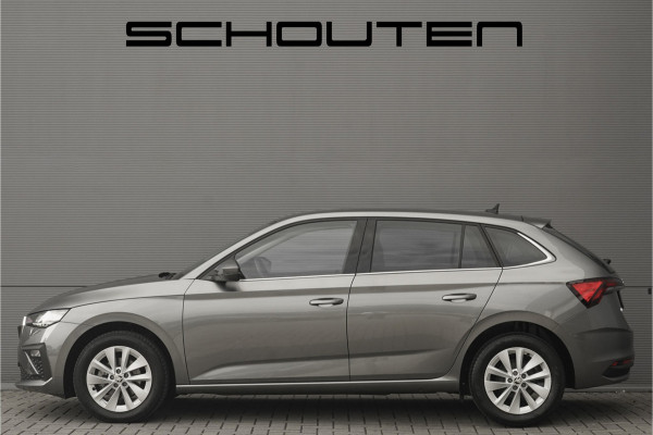 Škoda SCALA 1.0 TSI Business Edition Facelift Navi ACC Stoelverw 1e Eig Ori NL