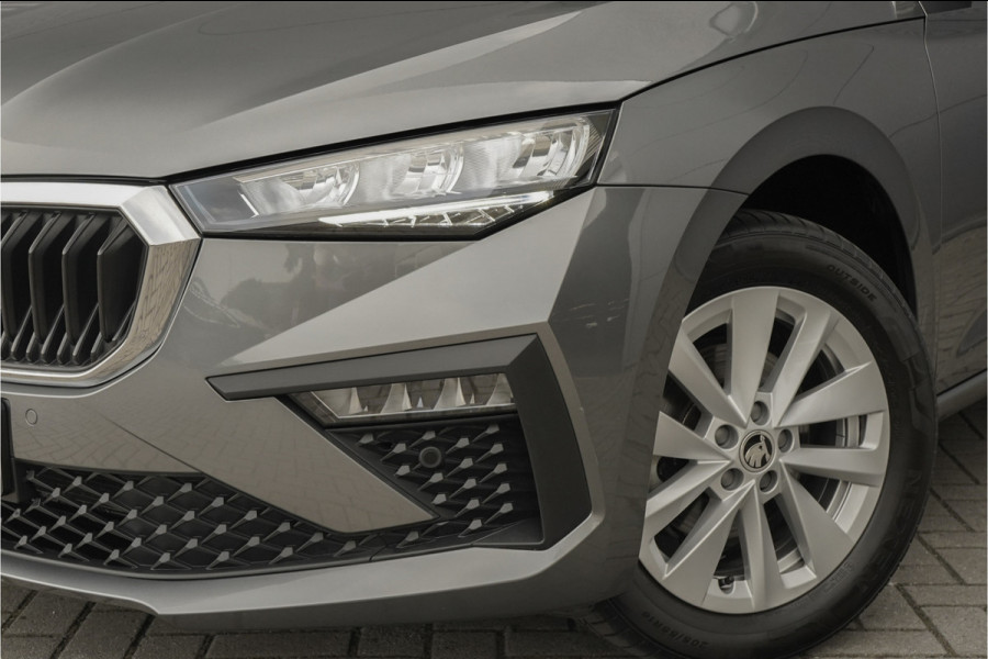 Škoda SCALA 1.0 TSI Business Edition Facelift Navi ACC Stoelverw 1e Eig Ori NL