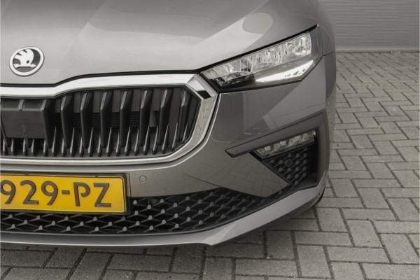 Škoda SCALA 1.0 TSI Business Edition Facelift Navi ACC Stoelverw 1e Eig Ori NL