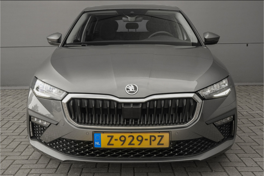 Škoda SCALA 1.0 TSI Business Edition Facelift Navi ACC Stoelverw 1e Eig Ori NL