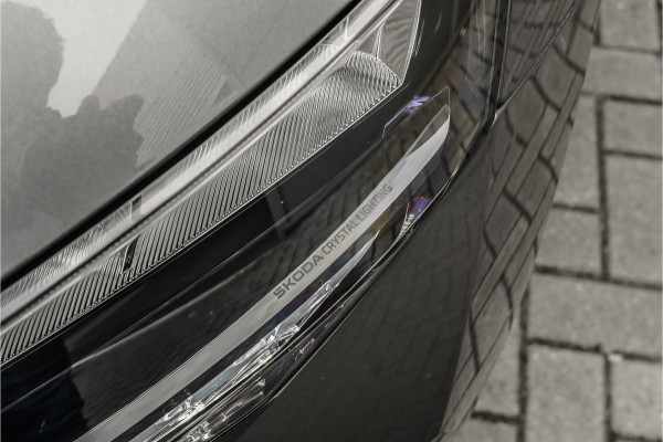 Škoda SCALA 1.0 TSI Business Edition Facelift Navi ACC Stoelverw 1e Eig Ori NL