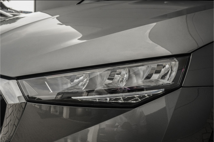 Škoda SCALA 1.0 TSI Business Edition Facelift Navi ACC Stoelverw 1e Eig Ori NL