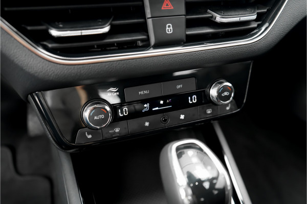 Škoda SCALA 1.0 TSI Business Edition Facelift Navi ACC Stoelverw 1e Eig Ori NL