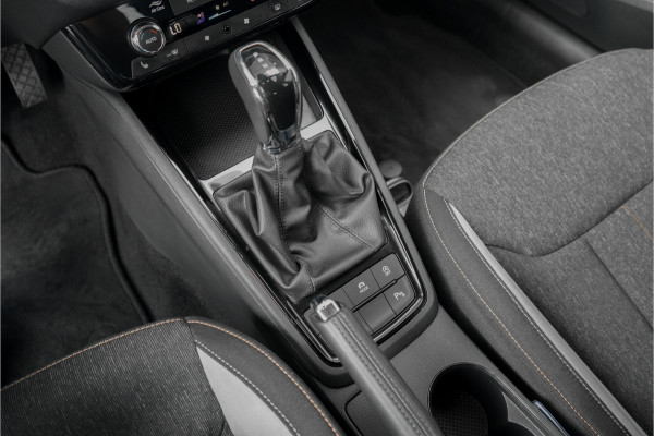 Škoda SCALA 1.0 TSI Business Edition Facelift Navi ACC Stoelverw 1e Eig Ori NL