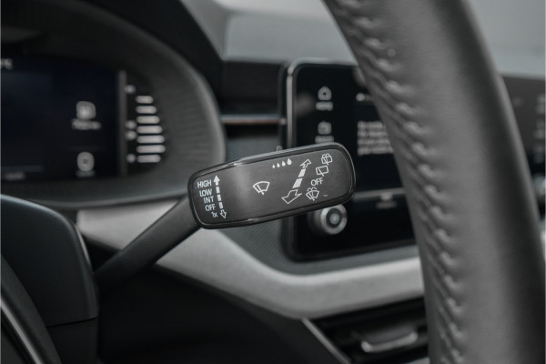 Škoda SCALA 1.0 TSI Business Edition Facelift Navi ACC Stoelverw 1e Eig Ori NL