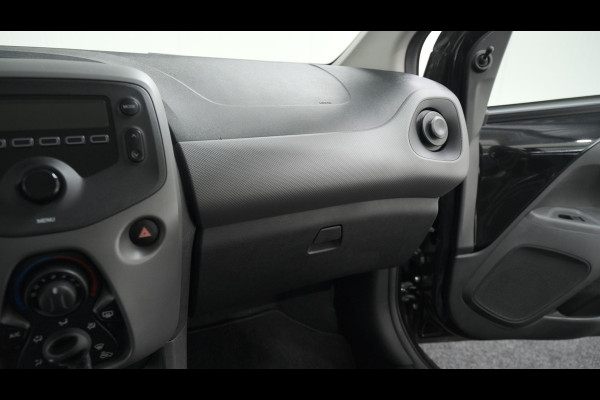 Peugeot 108 1.0 e-VTi Active | Airco | Bluetooth | Elektrische ramen|  5 Deurs