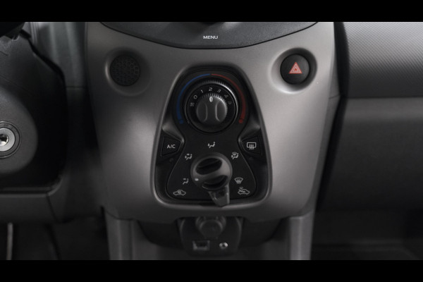Peugeot 108 1.0 e-VTi Active | Airco | Bluetooth | Elektrische ramen|  5 Deurs
