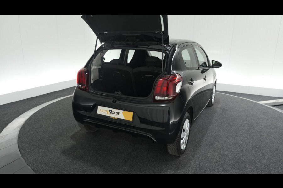 Peugeot 108 1.0 e-VTi Active | Airco | Bluetooth | Elektrische ramen|  5 Deurs