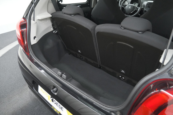 Peugeot 108 1.0 e-VTi Active | Airco | Bluetooth | Elektrische ramen|  5 Deurs