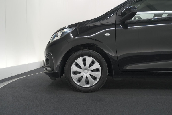 Peugeot 108 1.0 e-VTi Active | Airco | Bluetooth | Elektrische ramen|  5 Deurs
