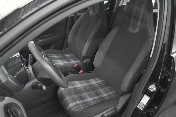 Peugeot 108 1.0 e-VTi Active | Airco | Bluetooth | Elektrische ramen|  5 Deurs