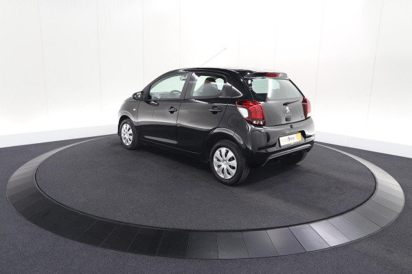 Peugeot 108 1.0 e-VTi Active | Airco | Bluetooth | Elektrische ramen|  5 Deurs
