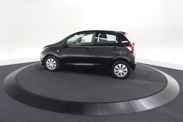 Peugeot 108 1.0 e-VTi Active | Airco | Bluetooth | Elektrische ramen|  5 Deurs