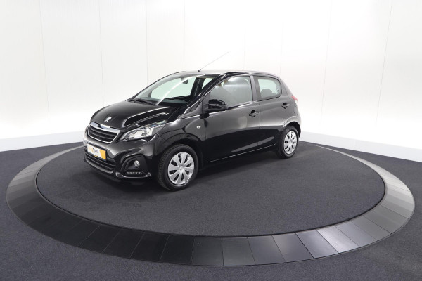 Peugeot 108 1.0 e-VTi Active | Airco | Bluetooth | Elektrische ramen|  5 Deurs