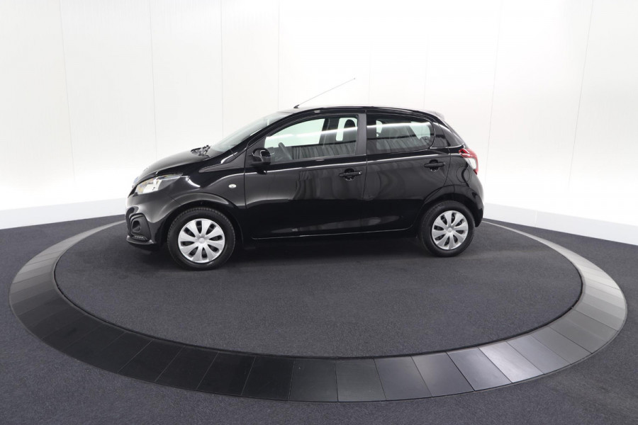 Peugeot 108 1.0 e-VTi Active | Airco | Bluetooth | Elektrische ramen|  5 Deurs
