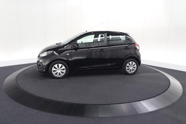 Peugeot 108 1.0 e-VTi Active | Airco | Bluetooth | Elektrische ramen|  5 Deurs