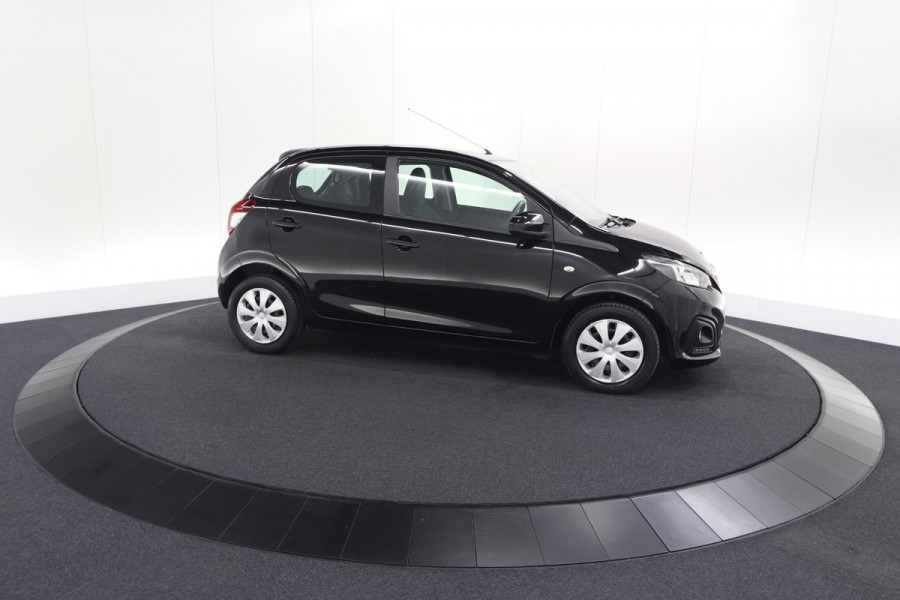Peugeot 108 1.0 e-VTi Active | Airco | Bluetooth | Elektrische ramen|  5 Deurs