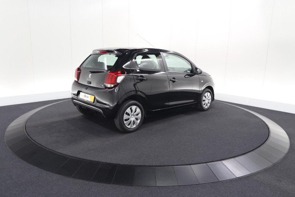 Peugeot 108 1.0 e-VTi Active | Airco | Bluetooth | Elektrische ramen|  5 Deurs