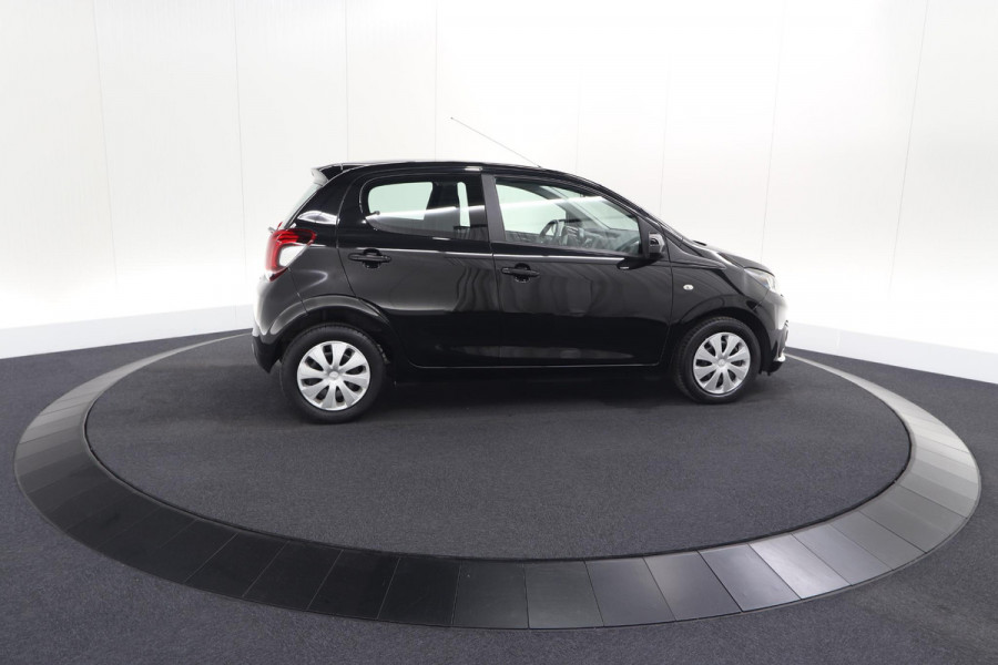 Peugeot 108 1.0 e-VTi Active | Airco | Bluetooth | Elektrische ramen|  5 Deurs