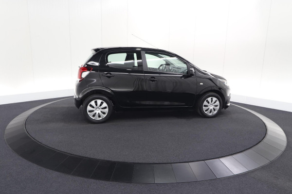 Peugeot 108 1.0 e-VTi Active | Airco | Bluetooth | Elektrische ramen|  5 Deurs