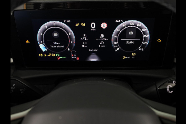 Volkswagen T-Roc Limited Edition 1.5 eTSI 85 kW / 116 PK SUV 7 vers / Getinte ramen / Carplay / 16 Inch