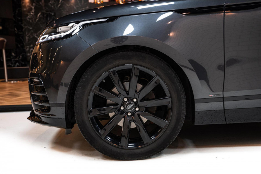Land Rover Range Rover Velar 2.0D R-Dynamic|PANO|AUT|LEDER