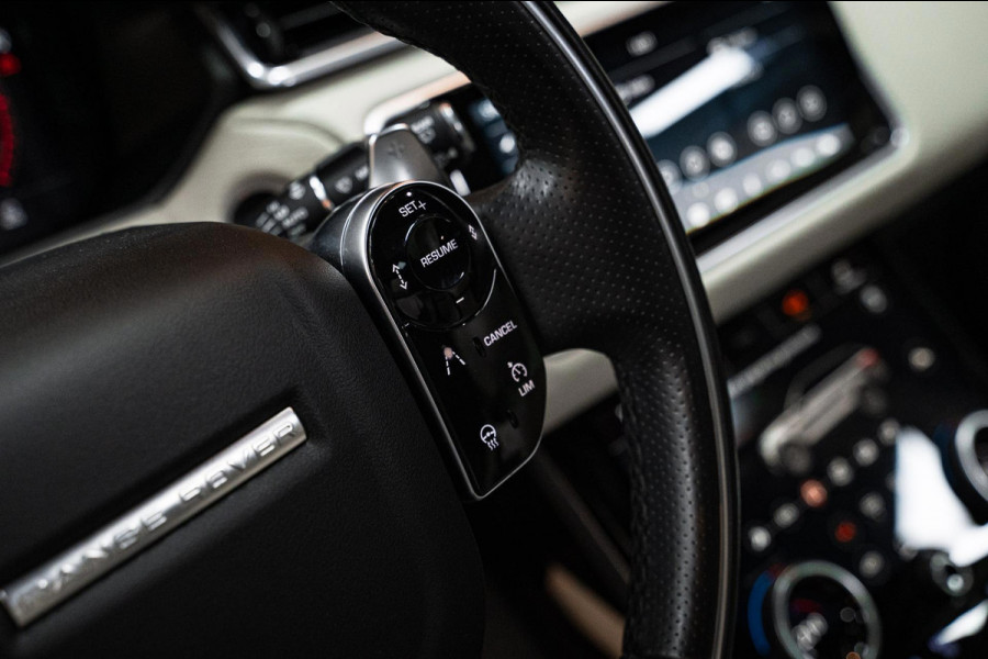 Land Rover Range Rover Velar 2.0D R-Dynamic|PANO|AUT|LEDER