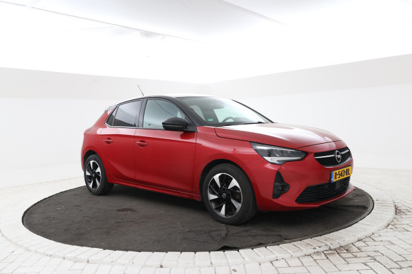 Opel Corsa 1.2 GS Line Automaat, Apple carplay, sportstoel