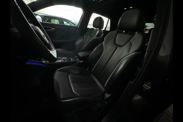 Audi Q2 2.0 TFSI quattro Sport Edition 1 Pano|ACC|BlindSpot|Keyless|Lane Assist