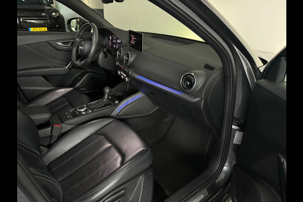 Audi Q2 2.0 TFSI quattro Sport Edition 1 Pano|ACC|BlindSpot|Keyless|Lane Assist