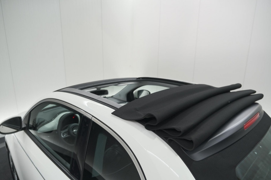 Fiat 500C Icon 42 kWh | SOH 96% | Convenience Pack | Camera | Dodehoekdetectie | Stoelverwarming