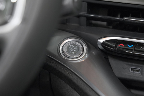 Fiat 500C Icon 42 kWh | SOH 96% | Convenience Pack | Camera | Dodehoekdetectie | Stoelverwarming