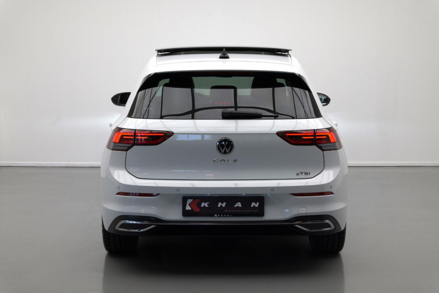 Volkswagen Golf 1.5 eTSI Style |Panoramadak|Massage|Carplay|