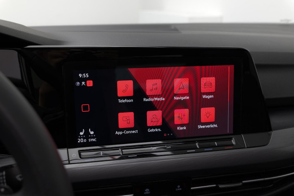 Volkswagen Golf 1.5 eTSI Style |Panoramadak|Massage|Carplay|