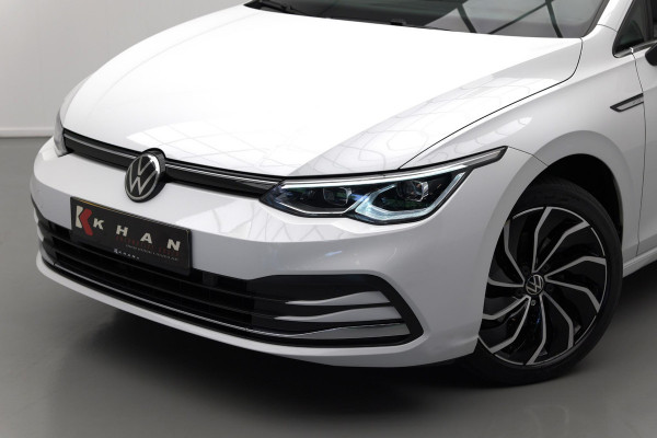 Volkswagen Golf 1.5 eTSI Style |Panoramadak|Massage|Carplay|