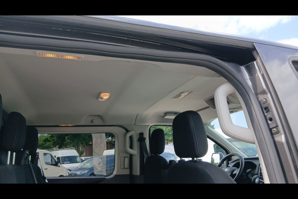 Ford Transit Custom 340 2.0 TDCI L2H1 Limited dubbel cabine