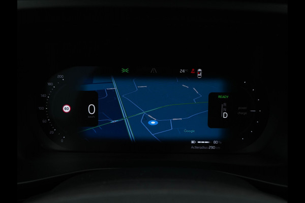 Volvo XC40 Recharge P8 AWD R-Design [3-Fase-11kW] {SoH-89%} (INCL-BTW) Aut. *PANO | LEATHER | ADAPTIVE-CRUISE | DIGI-COCKPIT | FULL-LED | CAMERA | NAVI-FULLMAP | ECC | PDC | KEYLESS | HEATED-SPORTSEATS | TOWBAR | 20''ALU*