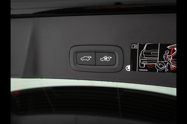 Volvo XC40 Recharge P8 AWD R-Design [3-Fase-11kW] {SoH-89%} (INCL-BTW) Aut. *PANO | LEATHER | ADAPTIVE-CRUISE | DIGI-COCKPIT | FULL-LED | CAMERA | NAVI-FULLMAP | ECC | PDC | KEYLESS | HEATED-SPORTSEATS | TOWBAR | 20''ALU*