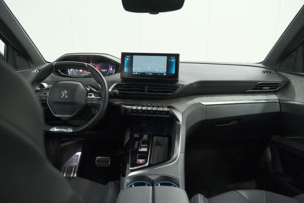 Peugeot 3008 PureTech 130 EAT8 GT | Dodehoekdetectie | Adaptieve Cruise Control | Navigatie