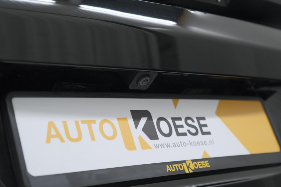 Peugeot 3008 PureTech 130 EAT8 GT | Dodehoekdetectie | Adaptieve Cruise Control | Navigatie