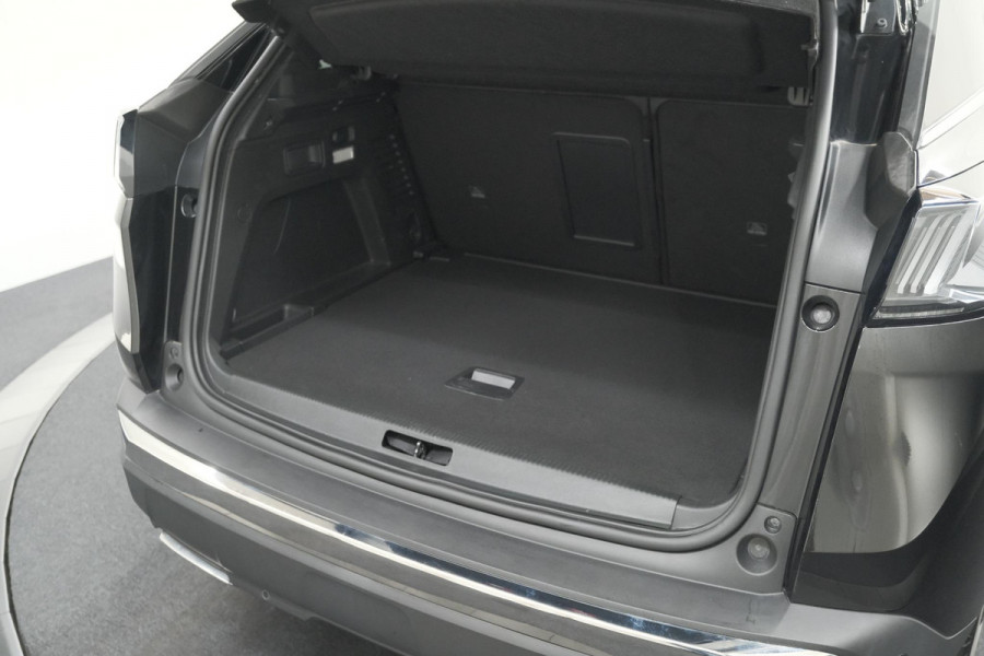 Peugeot 3008 PureTech 130 EAT8 GT | Dodehoekdetectie | Adaptieve Cruise Control | Navigatie