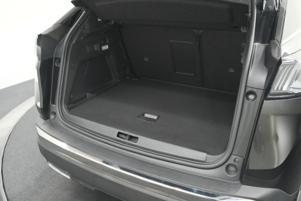 Peugeot 3008 PureTech 130 EAT8 GT | Dodehoekdetectie | Adaptieve Cruise Control | Navigatie