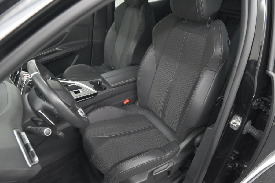 Peugeot 3008 PureTech 130 EAT8 GT | Dodehoekdetectie | Adaptieve Cruise Control | Navigatie