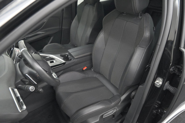 Peugeot 3008 PureTech 130 EAT8 GT | Dodehoekdetectie | Adaptieve Cruise Control | Navigatie