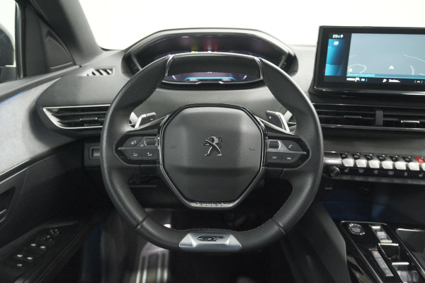 Peugeot 3008 PureTech 130 EAT8 GT | Dodehoekdetectie | Adaptieve Cruise Control | Navigatie