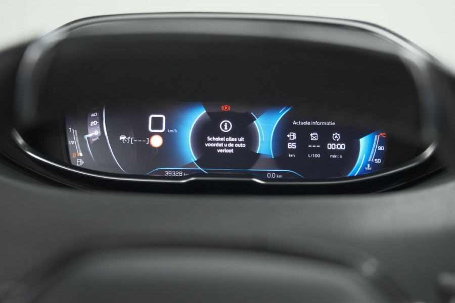 Peugeot 3008 PureTech 130 EAT8 GT | Dodehoekdetectie | Adaptieve Cruise Control | Navigatie