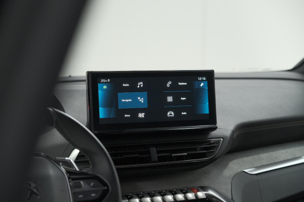 Peugeot 3008 PureTech 130 EAT8 GT | Dodehoekdetectie | Adaptieve Cruise Control | Navigatie