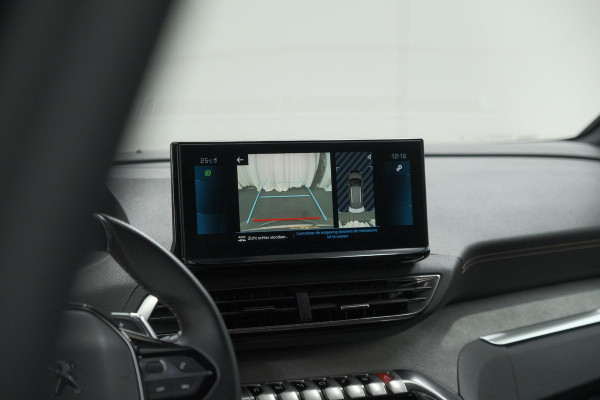 Peugeot 3008 PureTech 130 EAT8 GT | Dodehoekdetectie | Adaptieve Cruise Control | Navigatie